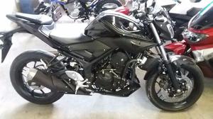 Yamaha Mt-03 ABS  - Motos - Laranjeiras, Rio de Janeiro | OLX