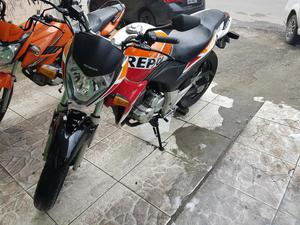 Cb300 repsol,  - Motos - Jardim Santo Antônio, São João de Meriti | OLX