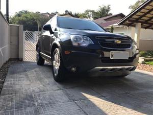 Chevrolet Captiva Ecotec v (aut)  em Blumenau R$