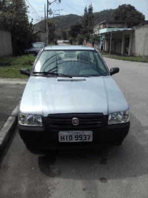 Fiat Uno carro,  - Carros - Jardim Imbariê, Duque de Caxias | OLX