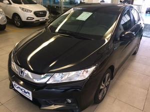 HONDA CITY 1.5 EXL 16V FLEX 4P AUTOM?TICO.,  - Carros - Tijuca, Rio de Janeiro | OLX