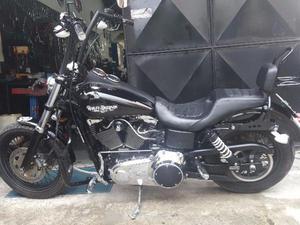 Harley Davidson Dyna Low Rider  Customizada,  - Motos - Maravista, Niterói | OLX