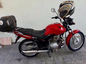 Honda Cg,  - Motos - Centro, São João de Meriti | OLX