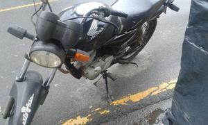 Honda Cg  - Motos - Lídice, Rio Claro, Rio de Janeiro | OLX