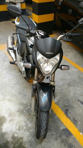Honda cb  - Motos - Saquarema, Rio de Janeiro | OLX