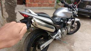 Hornet venda ou rolo em carro !!,  - Motos - Tanque, Rio de Janeiro | OLX