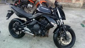 Moto er6n kawasaki fasso rolo,  - Motos - Jacarepaguá, Rio de Janeiro | OLX