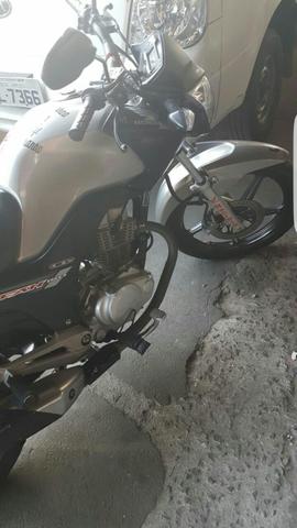 Moto fan  esdi 150 cc,  - Motos - Bonsucesso, Rio de Janeiro | OLX