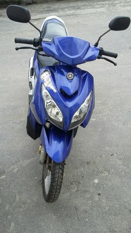 Moto neo documento ok,  - Motos - Maceió, Niterói | OLX