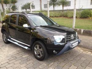 Renault Duster v Tech Road (flex)  em Blumenau R$