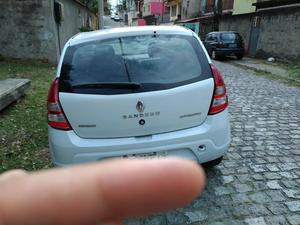 Renault Sandero 1.6 privilegi automático,  - Carros - Bangu, Rio de Janeiro | OLX