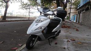 Suzuki Burgman,  - Motos - Botafogo, Rio de Janeiro | OLX