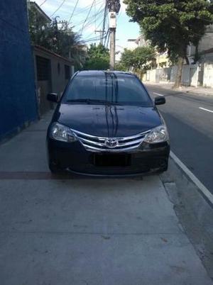 Toyota Etios,  - Carros - Engenho De Dentro, Rio de Janeiro | OLX