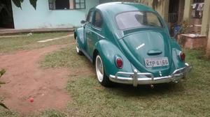 Vw - Volkswagen Fusca inteiro de tudo,  - Carros - Vila Leopoldina, Duque de Caxias | OLX