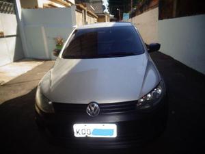 Vw - Volkswagen Saveiro G 6 CS  - Carros - Realengo, Rio de Janeiro | OLX