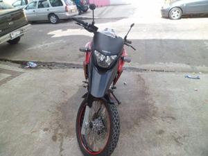 Xre mil km vist , Financio Único dono,  - Motos - Irajá, Rio de Janeiro | OLX