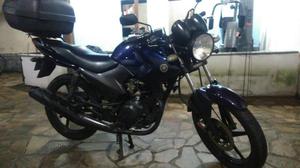 YBR Factor ED,  - Motos - Caieira, Volta Redonda | OLX