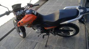 Yamaha crosser 150 Ed completo ano  - Motos - Centro, Campos Dos Goytacazes | OLX