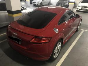 Audi TT - Mod: Attraction  - Carros - Barra da Tijuca, Rio de Janeiro | OLX