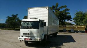 Caminhão toco alongado - Caminhões, ônibus e vans - Santo Antônio, Itaboraí | OLX