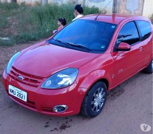 Carro ford kA