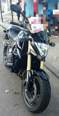 Cb100 muito nova,  - Motos - Realengo, Rio de Janeiro | OLX