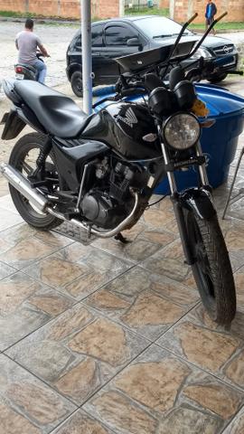 Fan  - Motos - Maricá, Rio de Janeiro | OLX