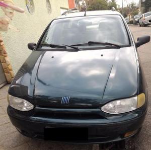 Fiat Palio Weekend,  - Carros - Campo Grande, Rio de Janeiro | OLX