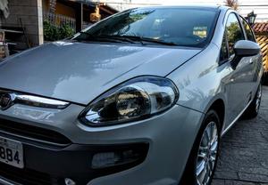 Fiat Punto Essence 1.6 Novo,  - Carros - Honório Gurgel, Rio de Janeiro | OLX