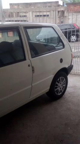 Fiat Uno  inteiro em resende,  - Carros - Fazenda da Barra 2, Resende | OLX