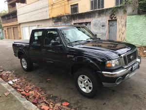 Ford ranger 07 xlt gnv  vistoriada,  - Carros - Vila da Penha, Rio de Janeiro | OLX
