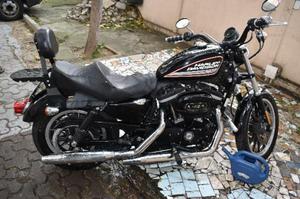 Harley Davidson Sportster XL 883 R,  - Motos - Vila Isabel, Rio de Janeiro | OLX