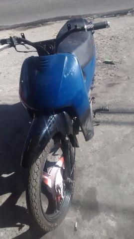 Honda Biz,  - Motos - Sen Camará, Rio de Janeiro | OLX