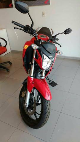Honda CB Twister flexione  - Motos - Caju, Rio de Janeiro | OLX