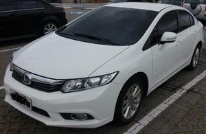 Honda Civic - Em estado de novo,  - Carros - Barra da Tijuca, Rio de Janeiro | OLX