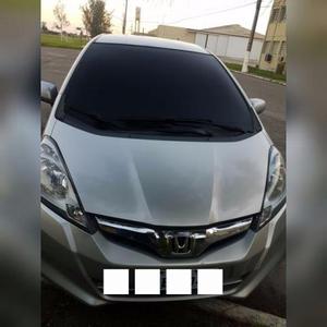 Honda Fit,  - Carros - Campo Grande, Rio de Janeiro | OLX