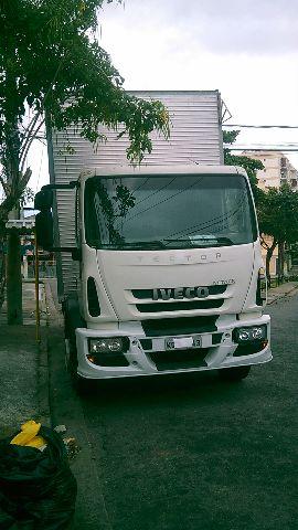 Iveco tector 150e21 attack economy - Caminhões, ônibus e vans - Rio de Janeiro, Rio de Janeiro | OLX