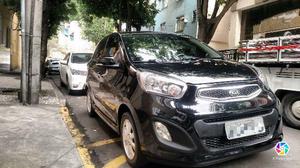 Kia Motors Picanto Aut. - Garantia Set/ - Carros - Méier, Rio de Janeiro | OLX