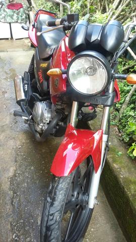 Moto Yamaha.factor,  - Motos - Retiro, Petrópolis | OLX