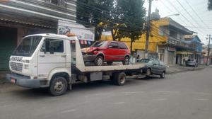 Reboque negocio por carro - Caminhões, ônibus e vans - Parque das Missões, Duque de Caxias | OLX