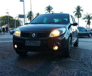Renault Sandero v privilége  com GNV TOPP!!,  - Carros - Copacabana, Rio de Janeiro | OLX