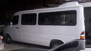 Sprinter 310 lux - Caminhões, ônibus e vans - Jardim Primavera, Duque de Caxias | OLX