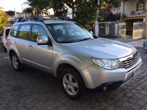 Subaru Forester  ótimo estado e baixa quilometragem,  - Carros - Portuguesa, Rio de Janeiro | OLX