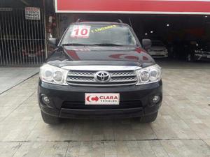 Toyota Hilux SW4 4x2 SR 2.7 (Gasolina) Automático 7 Lugares  - Carros - Campo Grande, Rio de Janeiro | OLX