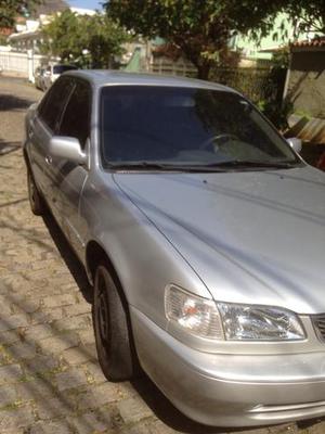 Toyota corolla xei  raro estado mec,  - Carros - Barra da Tijuca, Rio de Janeiro | OLX