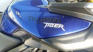 Triumph Tiger  - Moto Espetacular,  - Motos - Casimiro De Abreu, Rio de Janeiro | OLX