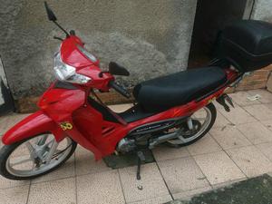 Vende-se Zig 50 cc,  - Motos - Chácaras Rio Petrópolis, Duque de Caxias | OLX