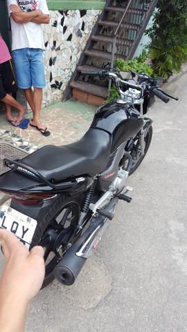 Vendo Titan  - Motos - Inhoaíba, Rio de Janeiro | OLX