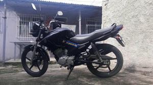 Vendo moto factor,  - Motos - Prados Verdes, Nova Iguaçu | OLX