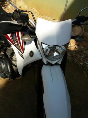 Xtz 125 modelo motarde,  - Motos - Vila Canaan, Duque de Caxias | OLX